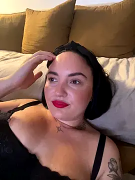 Orgasmille