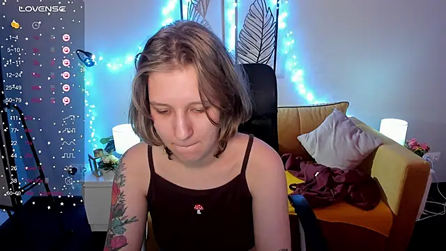 Hailey_Foxy
