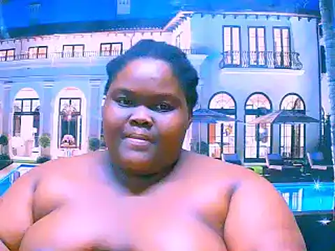 EbonyHotBuns