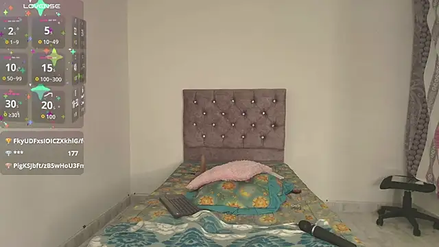 Rousemilf4u