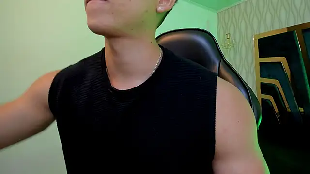 Draven_Marceaux