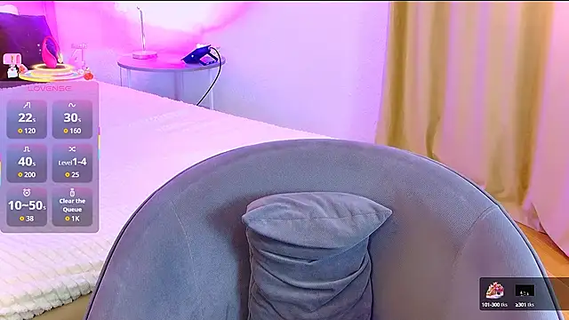 VelvetVixenCute