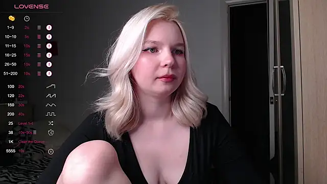 AnnySweetMilk