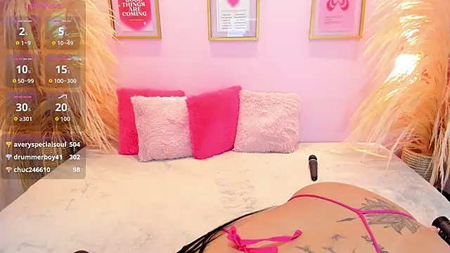 LexieVega