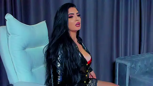 DevashaQueenX