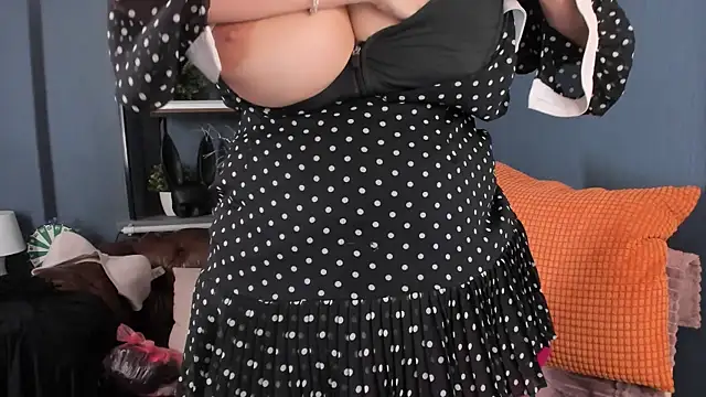 JessicaFoxie