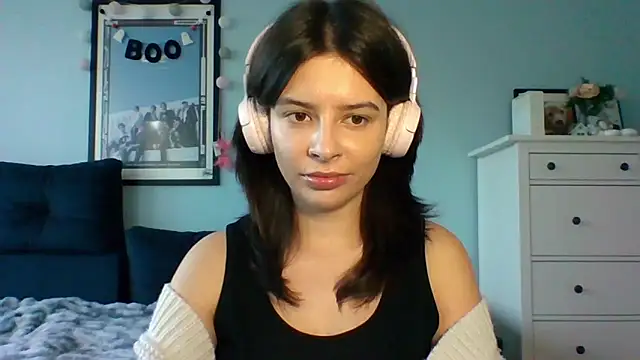 LariceSexy