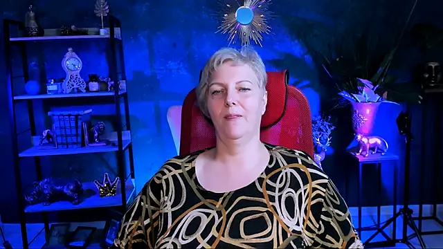 MaryMogan