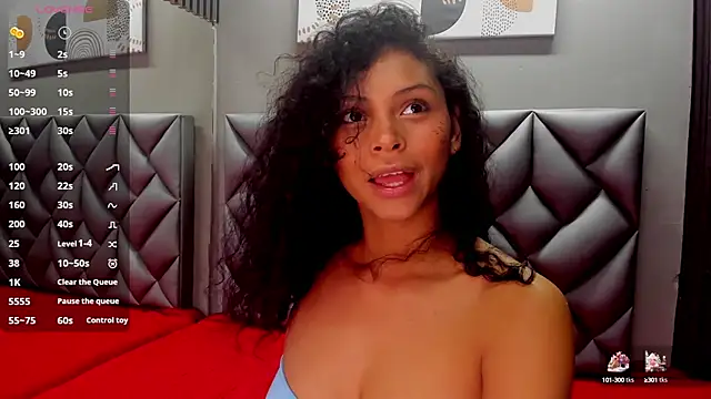 Sensual_Shantal
