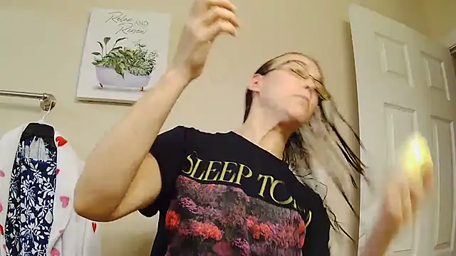 AsleepInEden