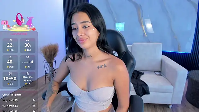 saracorraless