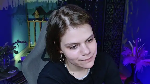  EllieMurler chat room