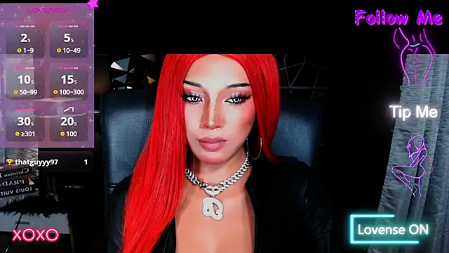 Preview of xurgoddess_bellax