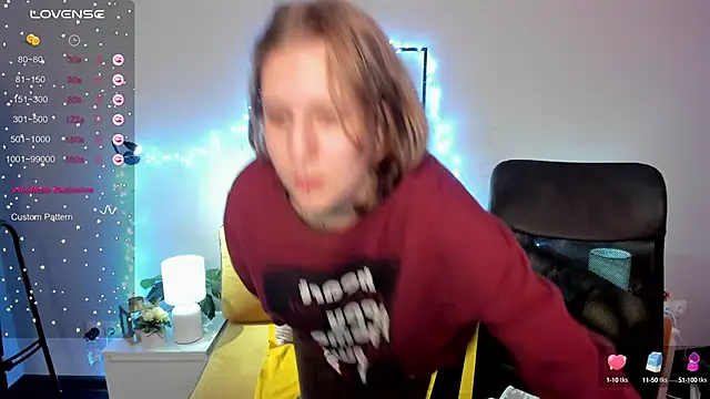 Hailey_Foxy