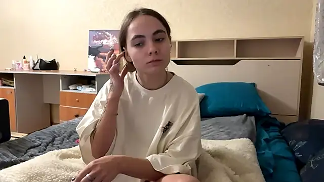  EvieDoll chat room