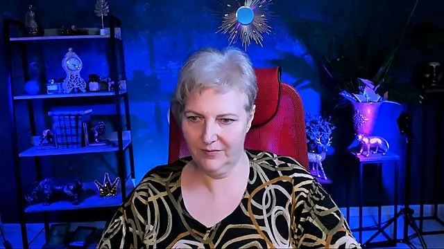 MaryMogan