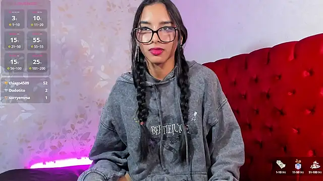 Luciaoregon