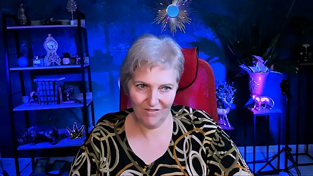 MaryMogan
