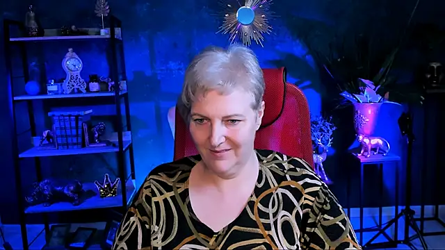 MaryMogan