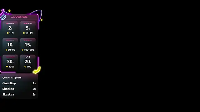 MsWildEmely live cam