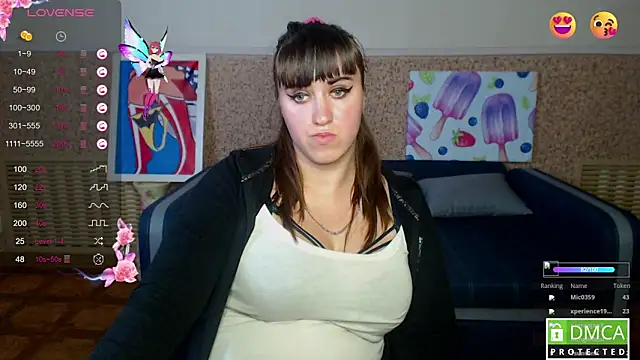 Amali_Ivanna_smit