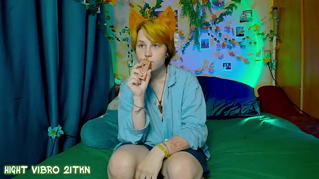 TrickyKitsune