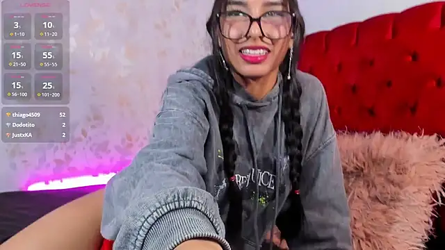 Luciaoregon