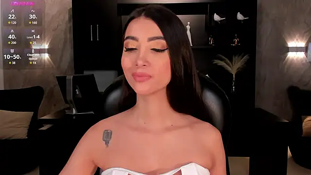 ValeriaVelvet