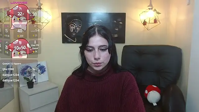 agarycus_
