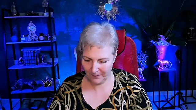 MaryMogan