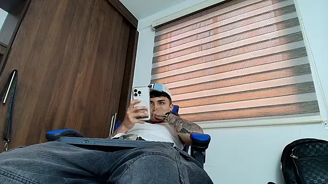 Maximo_DeLa_Rosse