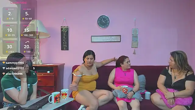 lesbiancuple