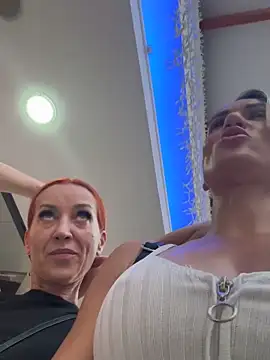 MikaelaBloom from StripChat is Freechat