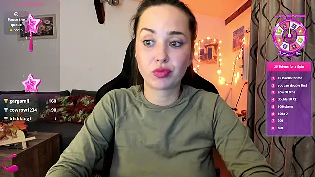 PlayfulGoddess