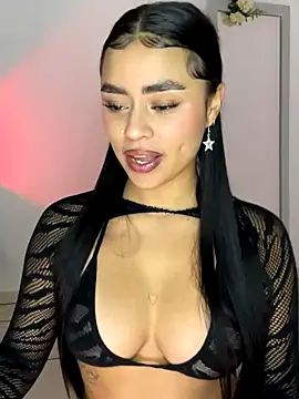 meli_ortiz_ - Meli_ortiz_'s free webcam - UK Sex Cams
