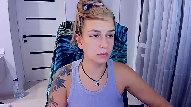 AlexiaDarren
