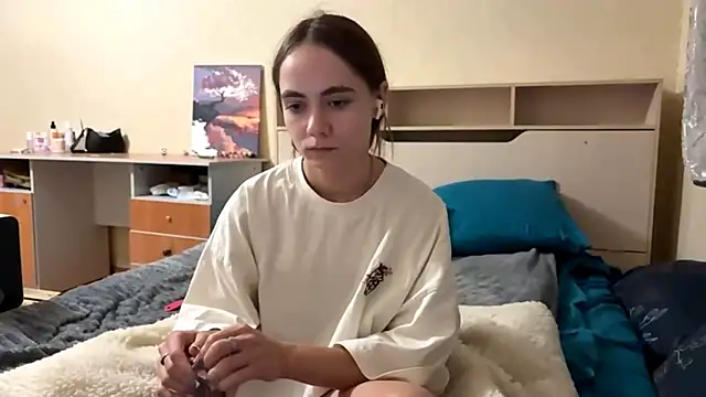EvieDoll
