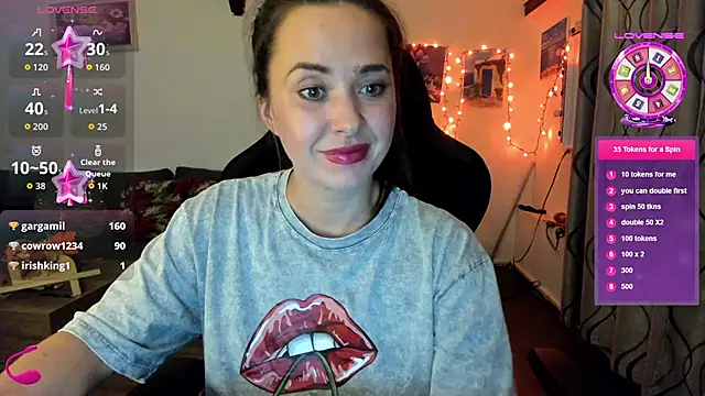 PlayfulGoddess