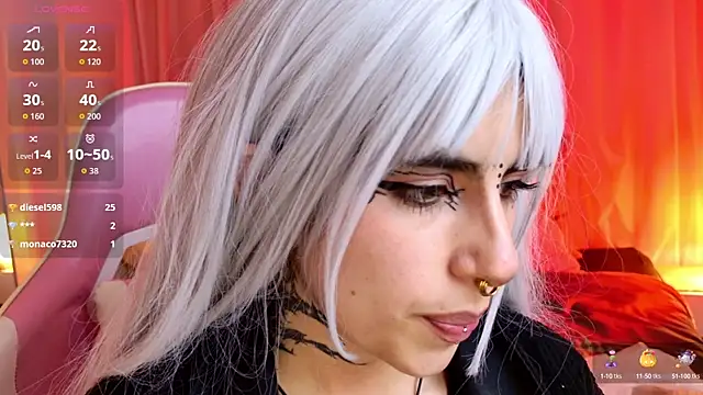Morgana_X