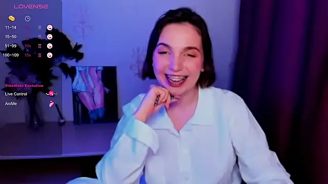 KindHazelHere_