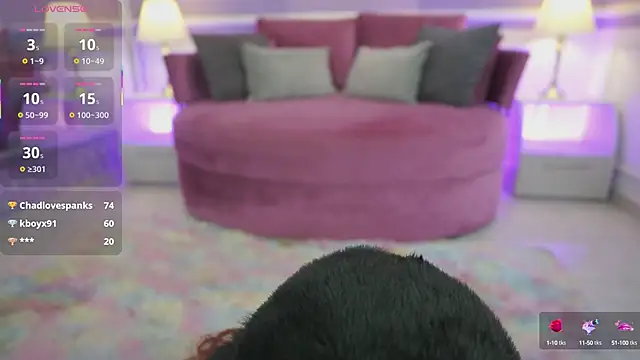 DahliaGrey