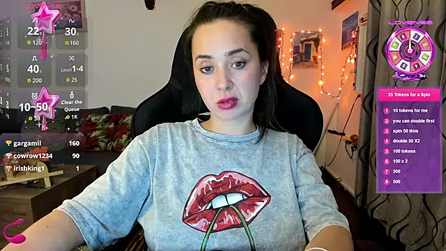 PlayfulGoddess