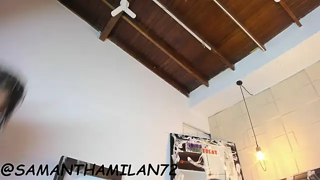 SamanthaMilann