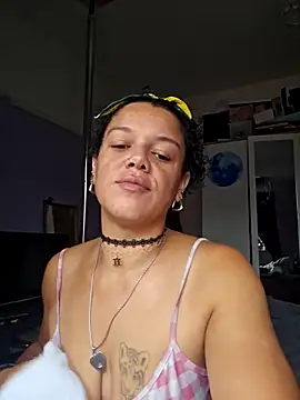 GoddessChantelle