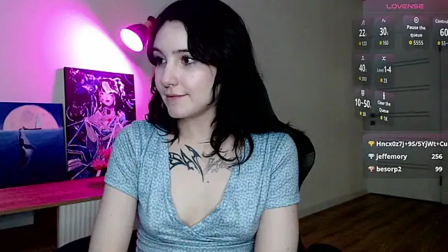 Princess_Shy___