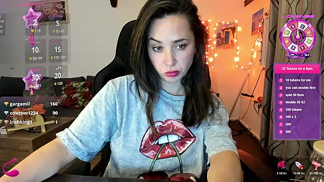 PlayfulGoddess