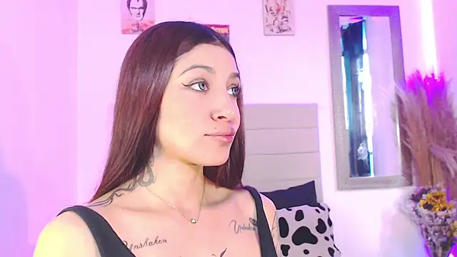 Anna_belly