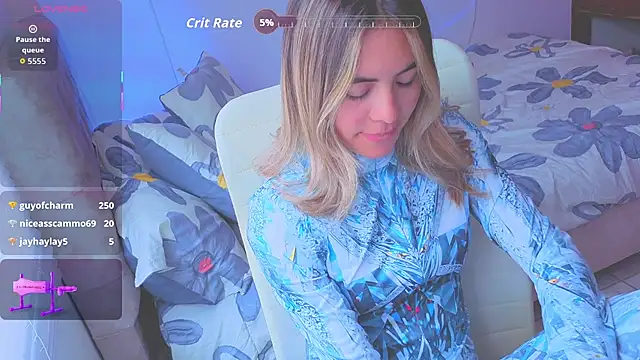 Nathaly-sky
