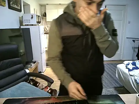 mihaimichael
