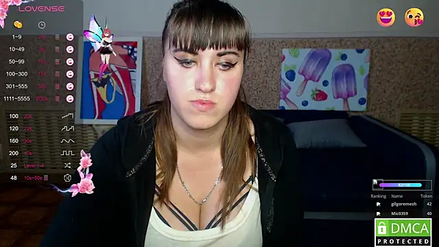 Amali_Ivanna_smit